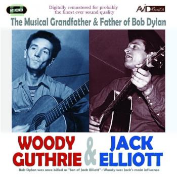 Musical Grandfather &..