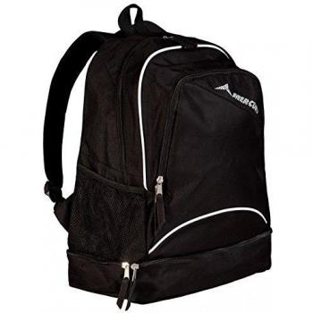 Mochila Adulto Mercury Perú Negra