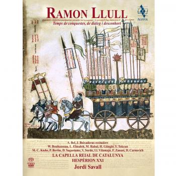 Ramon Llull