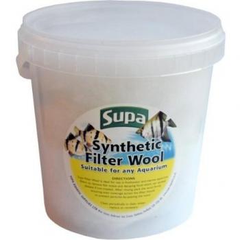 Large Synthetic Wool Filter Set – 50g x3