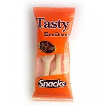 SNACK HUESO ANTISARRO MINI XS.(2x12 gr.) C/40 bolsas