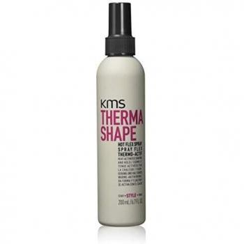 KMS California Therma Shape Hot Flex Spray 200ml