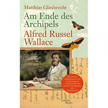 Am Ende des Archipels