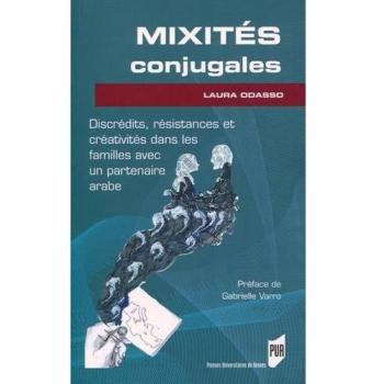 Mixités conjugales