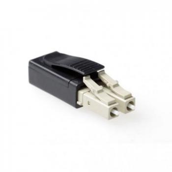 Cable Opto‑Loopback LC Intronics EA9003 850 nm