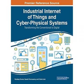 Industrial Internet of Things and Cyber-Physical Systems