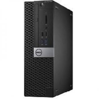 DELL OptiPlex 3040 Ordenador de sobremesa i5-6500