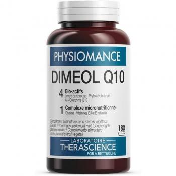 Dimeol Q10 180Comp