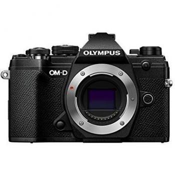 Olympus OM-D E-M5 Mark III Digital Camera Body Only