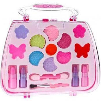 Bella Make-up Set im praktischen Köfferchen