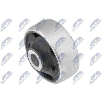 ZTP‑VW‑001H Mounting Control Arm – NTY Series