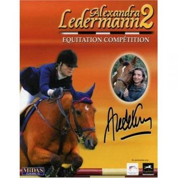 Alexandra Ledermann 2 Équitation – Version Competition PC B