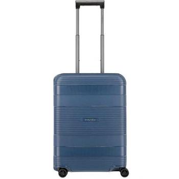 Korfu 4-Rollen-Kabinentrolley S 55 cm