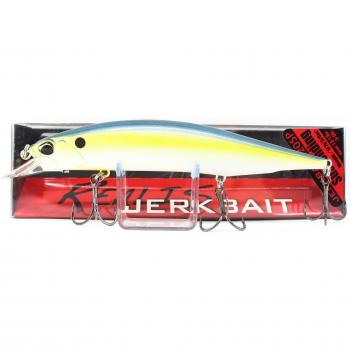 Duo Realis Jerkbait 120SP Señuelo Suspendido