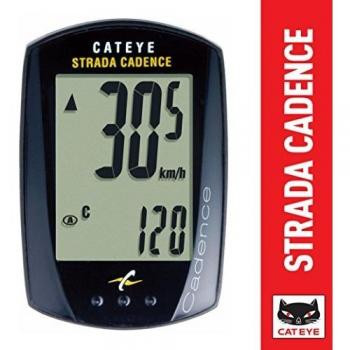 CatEye CC-RD200 Strada Cadence Cycle Computer