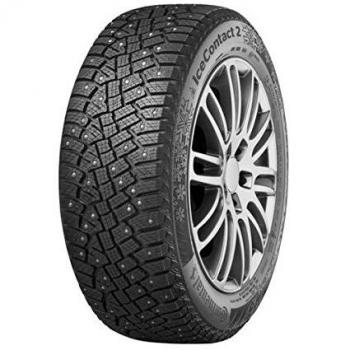 Conti Ice Contact 2 Continental Freddo
