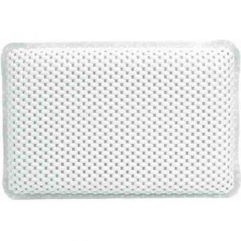 Comfortable Bath Pillow for Bathtub with Non-Slip Design