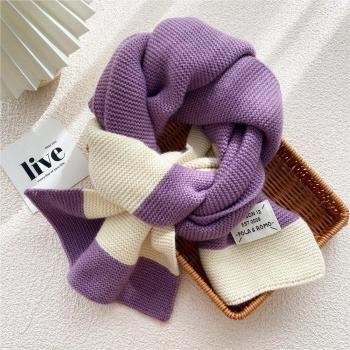 Cozy Cascade Scarf