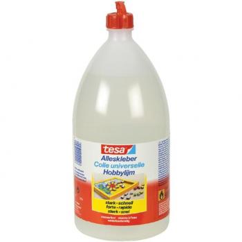 Hobbylijm Tesa 180 g