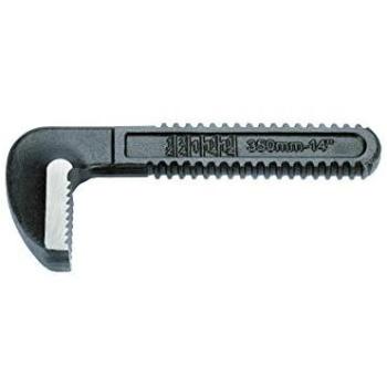 Rothenberger Zangehaken für Einhandrohrzange – 14 ALUDUR/HEAVY DUTY