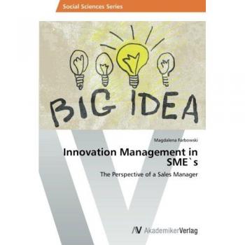 Innovation Management in SME`s