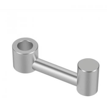 Aluminum Alloy Seat Back Organizer