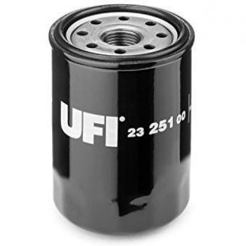 UFI Ölfilter VW,FIAT,TOYOTA 23.251.00