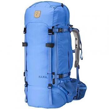Fjallraven Kajka 65 Sac à dos de trekking Homme, Bleu