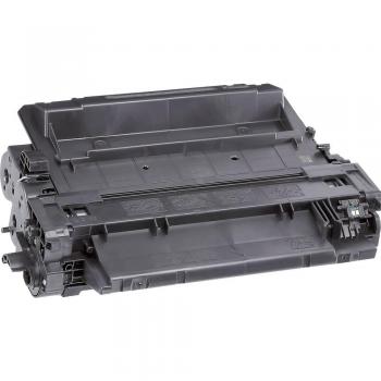 KMP Toner Cartridge for HP 55X, CE255X