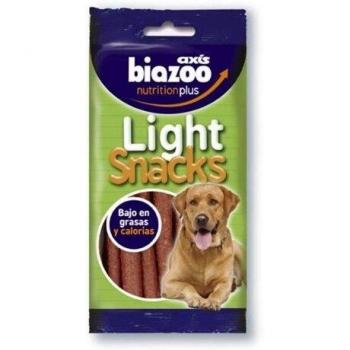 Axis-Biozoo Chicken Snacks for Dogs Light