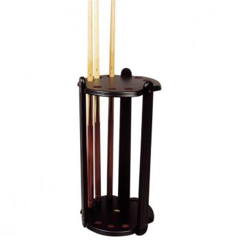 Elite Black 9-Cut Tacos