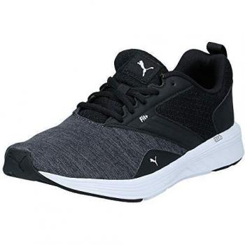 Puma Scarpe Sportive NRGY Comet Nero 46