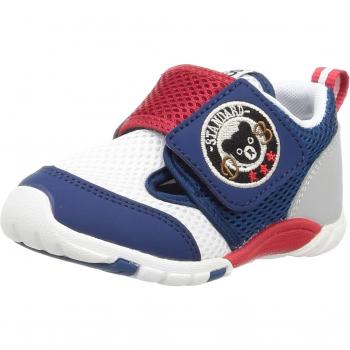 Navy Baby Shoe Set Double B, 15.0 cm – 62‑9302‑497