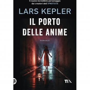 Il porto delle anime