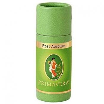 Aromatherapieöl Rose Absolue 1 ml