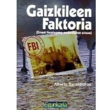 GAIZKILEEN FAKTORIA
