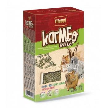 Vitapol Zvp-1000 : nourriture pour petits animaux