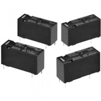 Omron G6RN‑1‑DC18 18 V DC SPDT Power Relay (Single Unit)