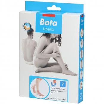 Bottes Tovarix BD Skin 40/II 7 – 2 Bandages
