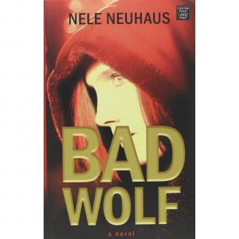 Bad Wolf Bath Salts