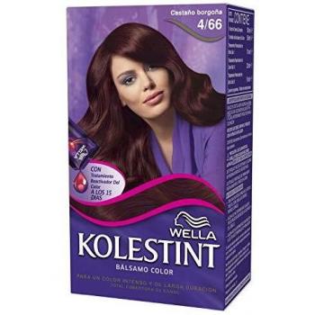 Wella Kolestint Coloration Balm 466 Brun Bourgogne 1pc