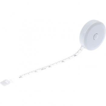 Portable Kids Height Gauge – 60”/150cm Roll Tape with Inch/Cm Scale