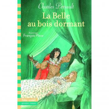 La belle au bois dormant