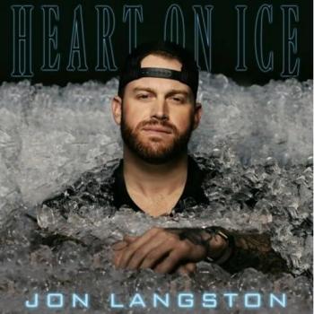 Jon Langston