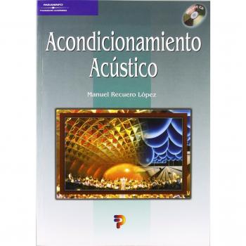 ACONDICIONAMIENTO ACUSTICO