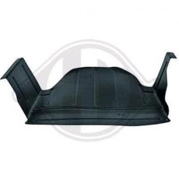 DIEDERICHS Untermotorabdeckung für VW, SKODA, SEAT 12E825912A