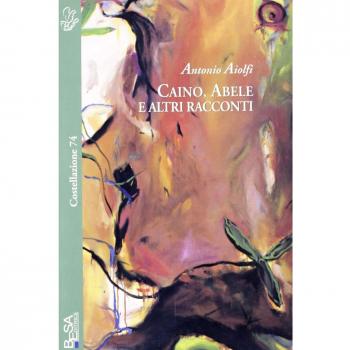 Caino, Abele e altri racconti
