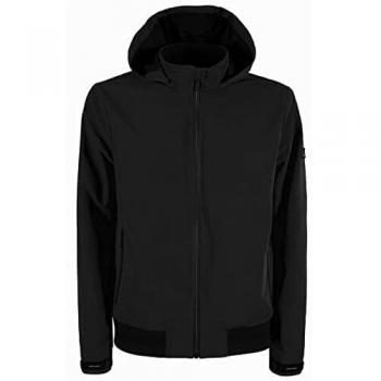 Neoprene Giubbotto Uomo Colore Nero Taglia L