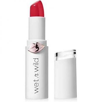 WETN WILD MEGALAST BRILLO DE LABIOS STRAWBERRY LINGERIE 1UN