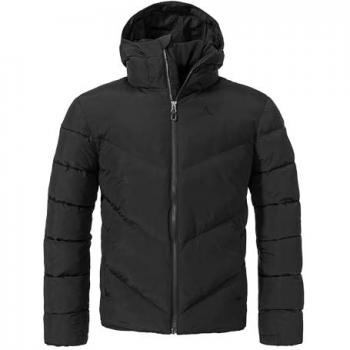 Schöffel Steppjacke Ins Jacket Style Lodos MNS schwarz Herren 48